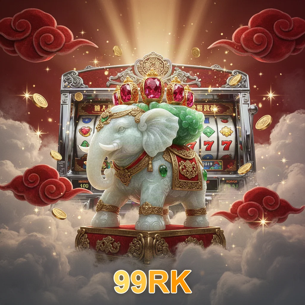 Promosi 99RK