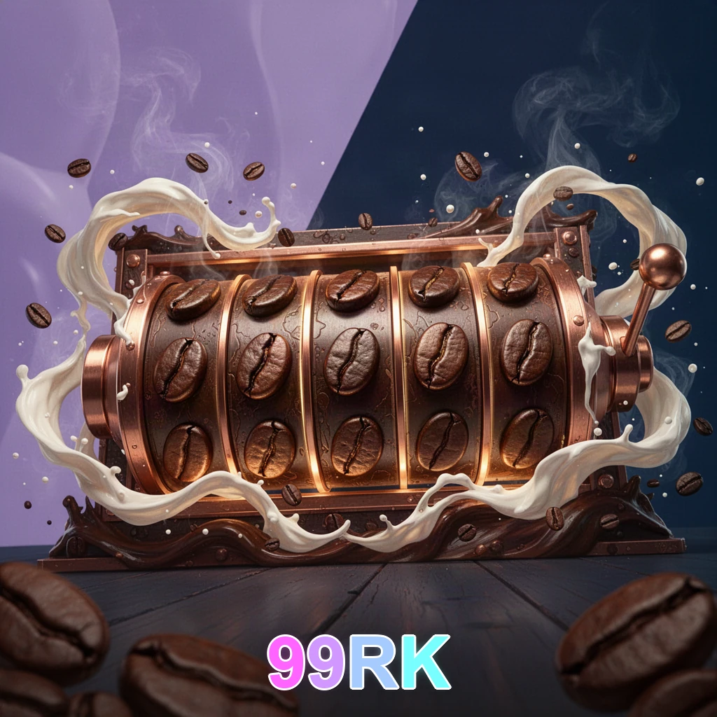 Promosi 99RK
