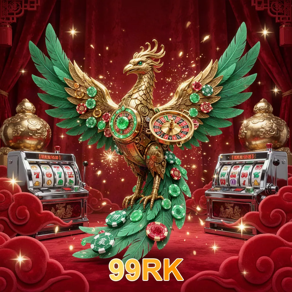 Promosi 99RK