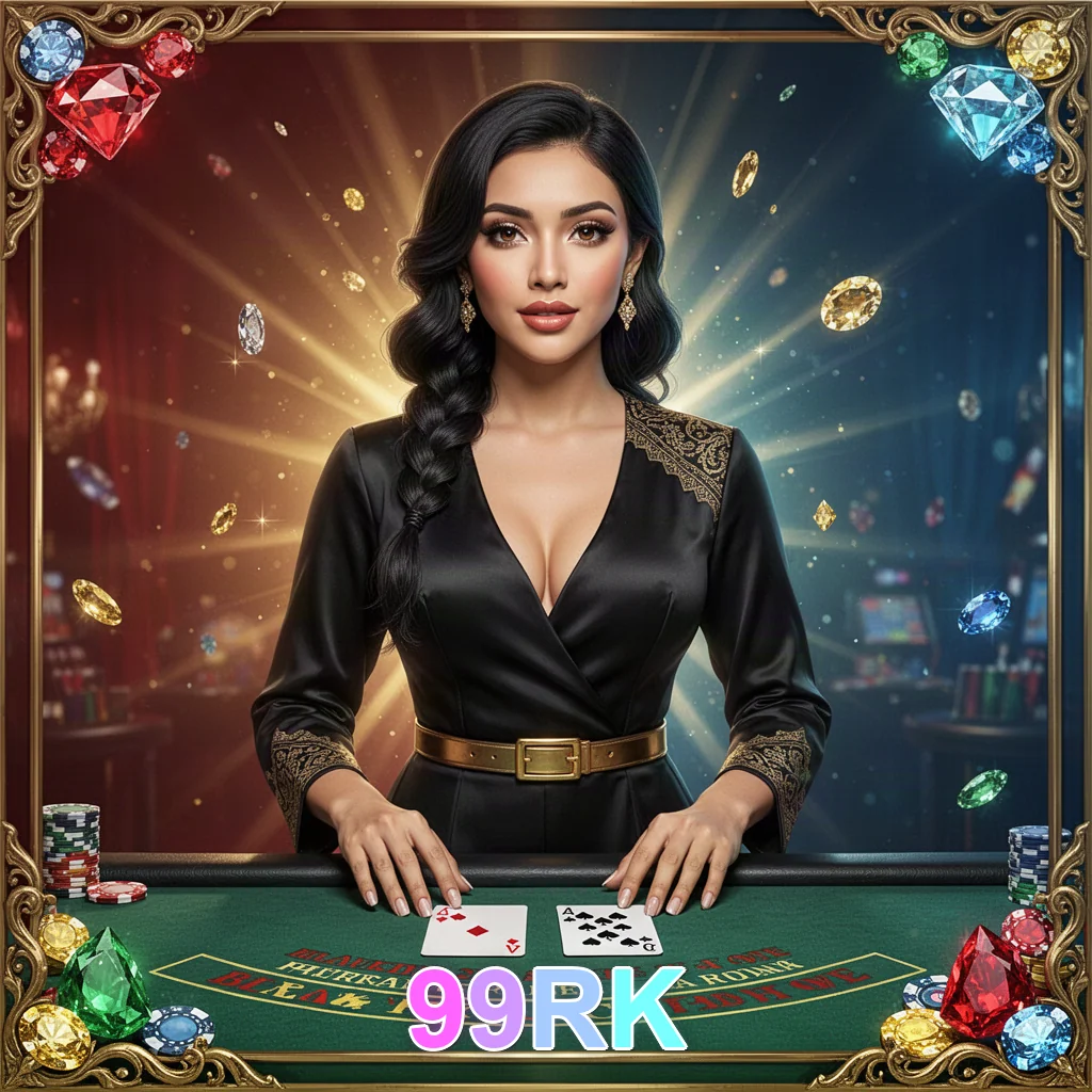 Promosi 99RK
