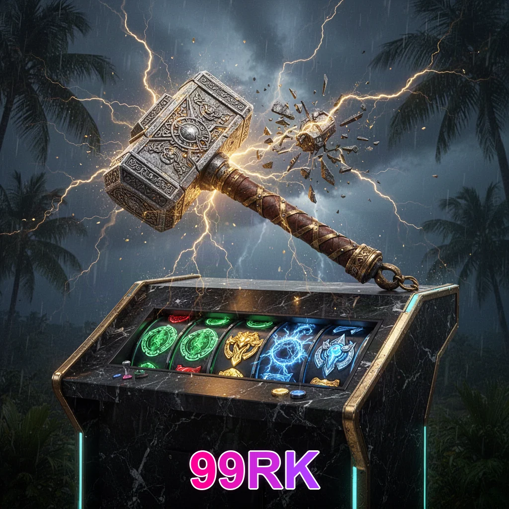 Promosi 99RK