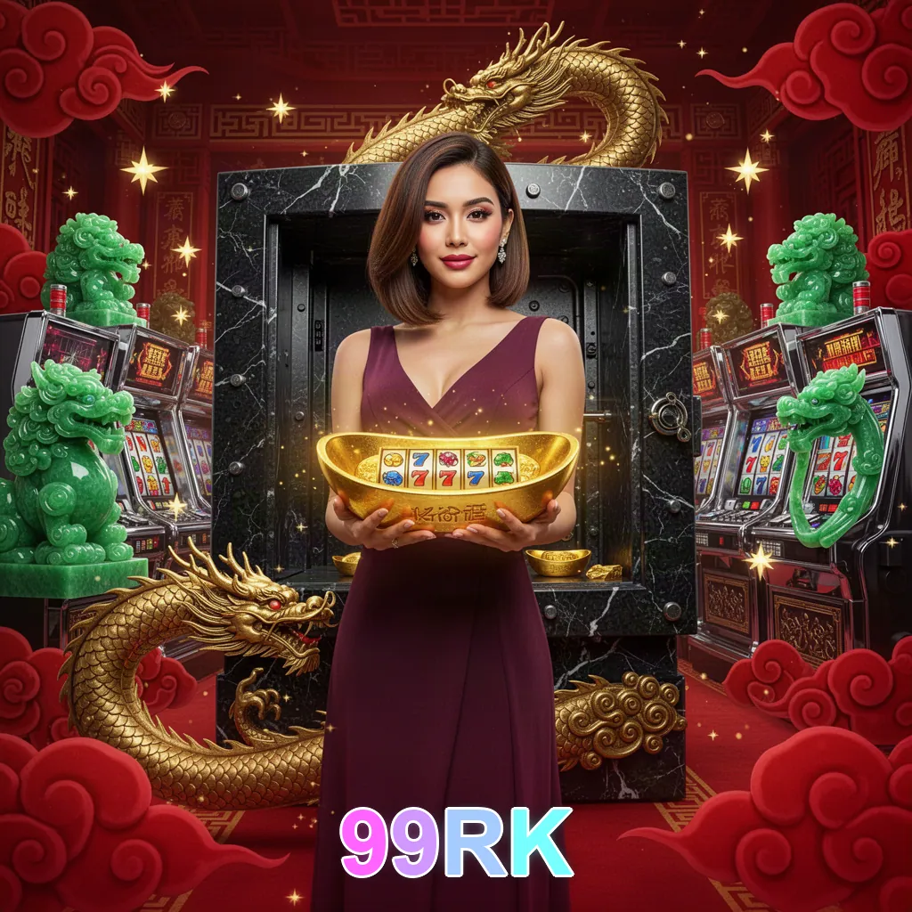 Promosi 99RK