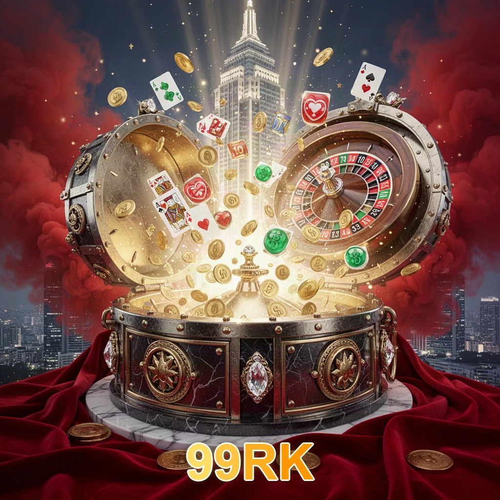 Promosi 99RK