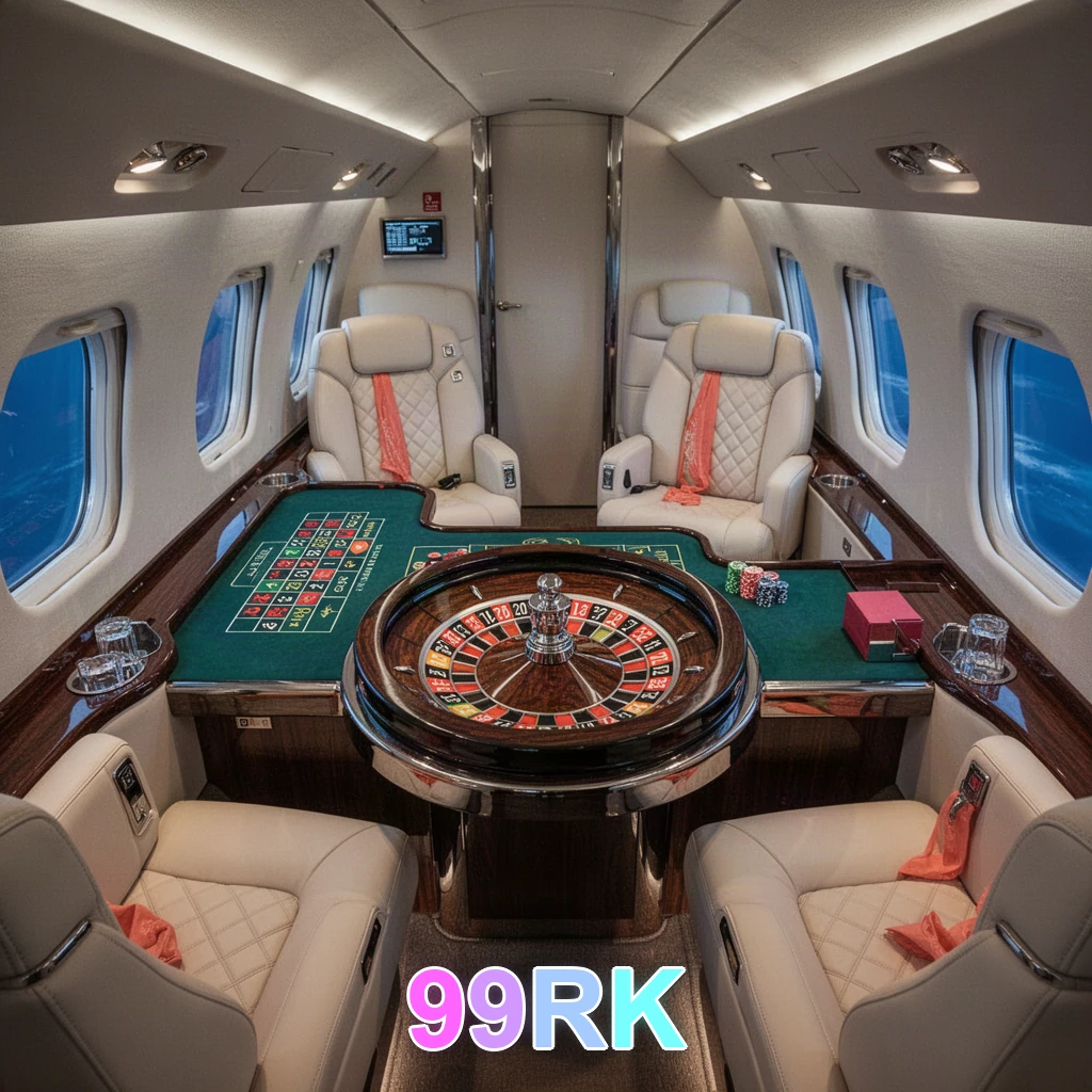 Promosi 99RK