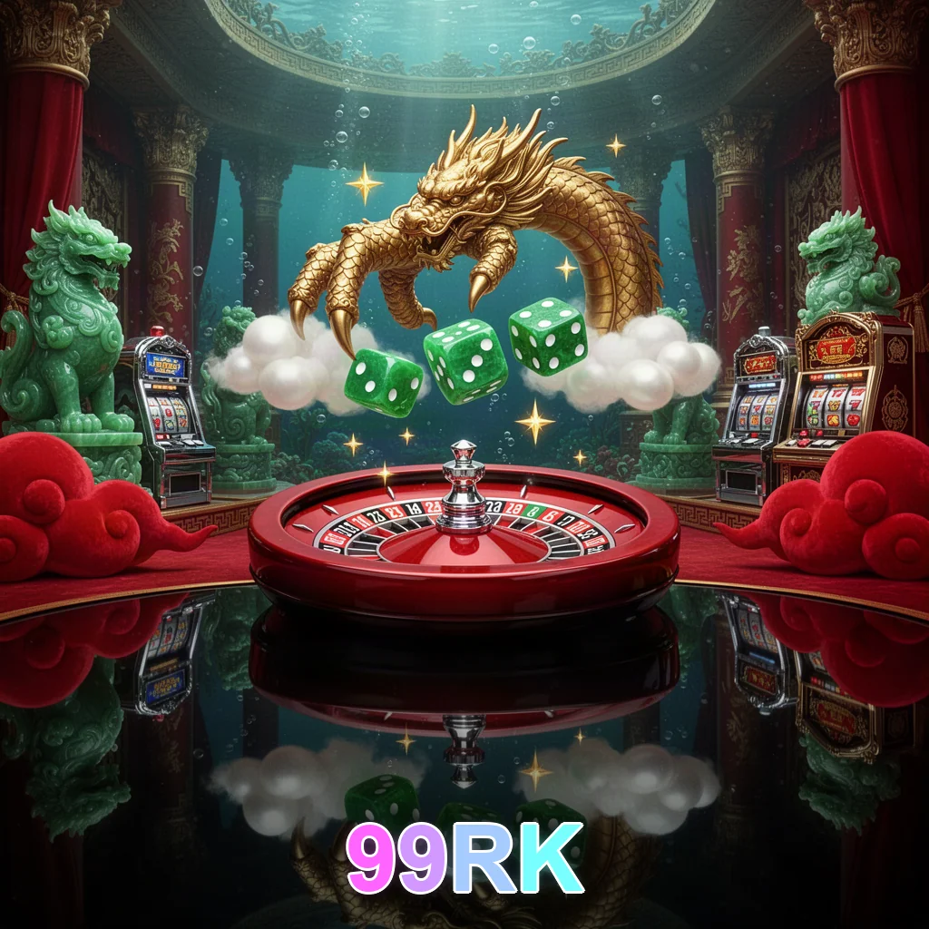 Promosi 99RK